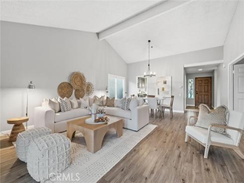 6180  Via Nietos  , Yorba Linda, CA