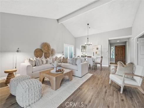 6180  Via Nietos  , Yorba Linda, CA