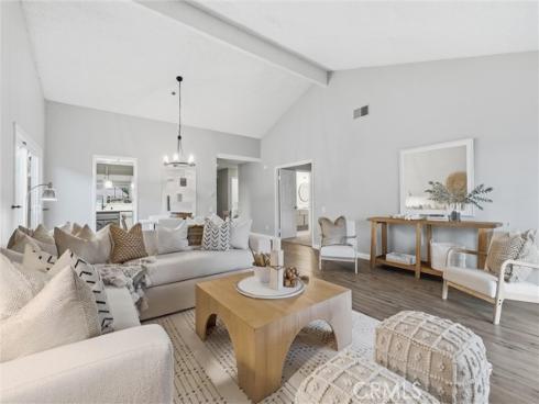 6180  Via Nietos  , Yorba Linda, CA