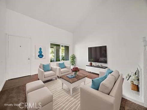 21141  Via Canon  , Yorba Linda, CA