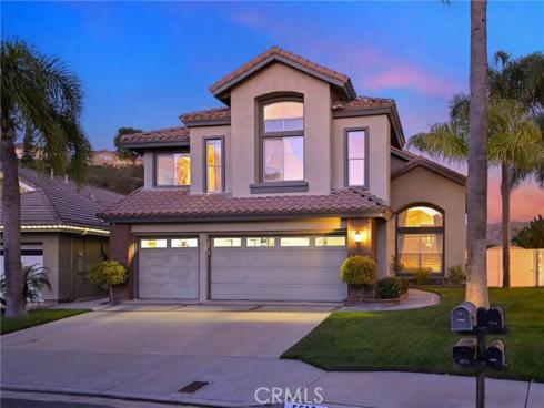5510 Marquet Court, Yorba Linda, CA