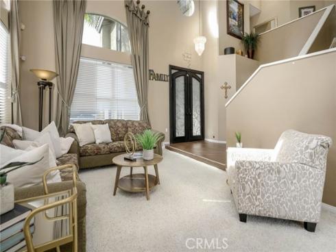 5510 Marquet Court, Yorba Linda, CA