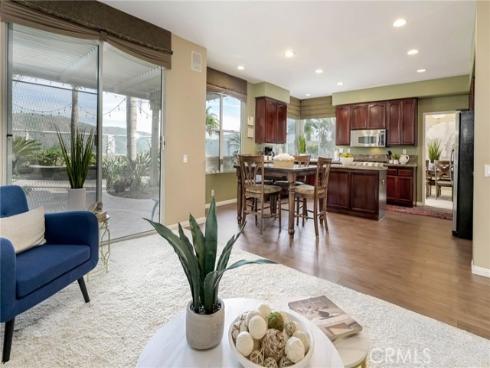 5510 Marquet Court, Yorba Linda, CA