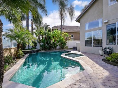 5510 Marquet Court, Yorba Linda, CA