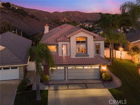 5510 Marquet Court, Yorba Linda, CA