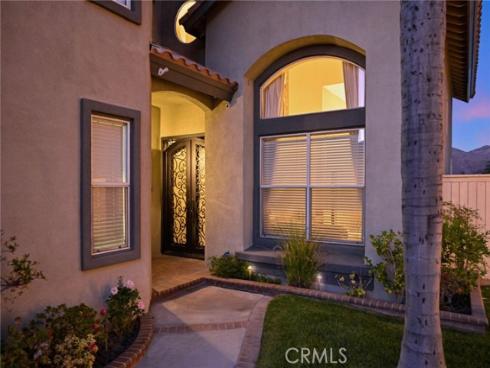 5510 Marquet Court, Yorba Linda, CA