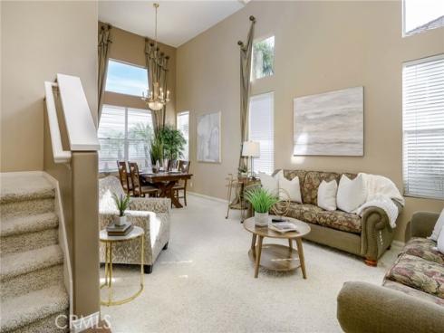 5510 Marquet Court, Yorba Linda, CA