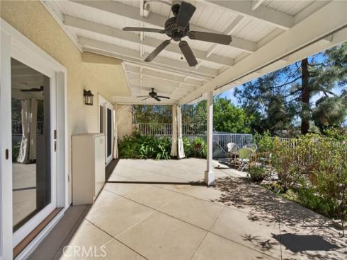 3670 Forest Glen Road, Yorba Linda, CA