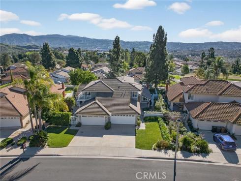3670 Forest Glen Road, Yorba Linda, CA