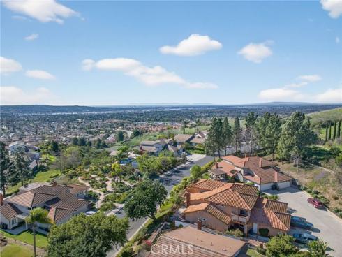 3670 Forest Glen Road, Yorba Linda, CA