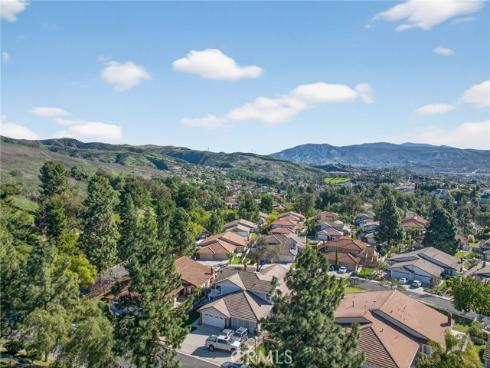 3670 Forest Glen Road, Yorba Linda, CA