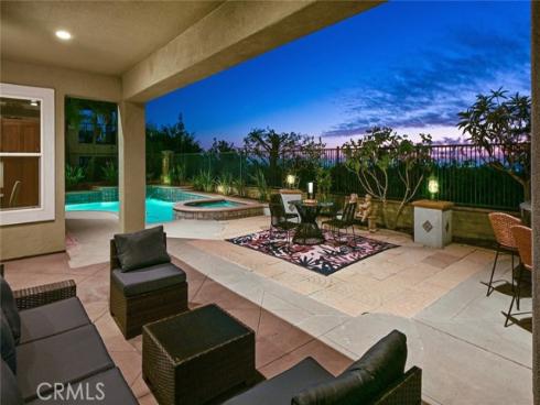 17265  Blue Spruce  , Yorba Linda, CA