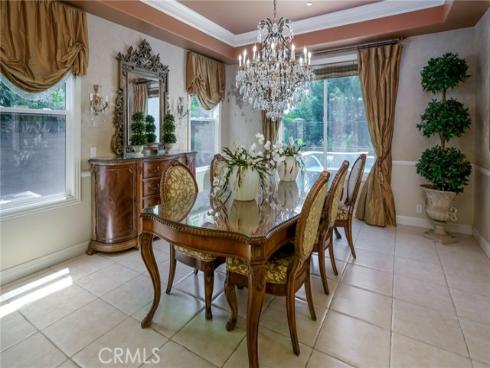 17265  Blue Spruce  , Yorba Linda, CA