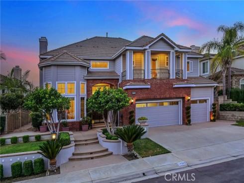 17265  Blue Spruce  , Yorba Linda, CA