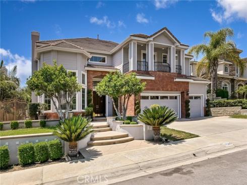 17265  Blue Spruce  , Yorba Linda, CA