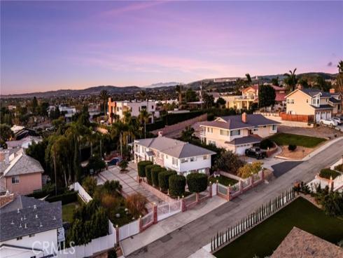 5262  Los Altos  , Yorba Linda, CA