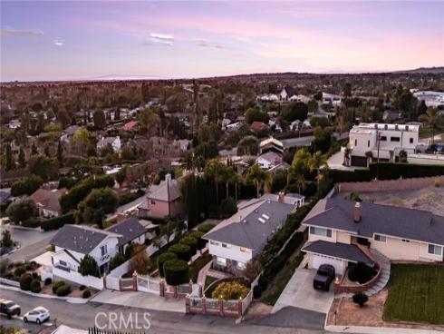 5262  Los Altos  , Yorba Linda, CA