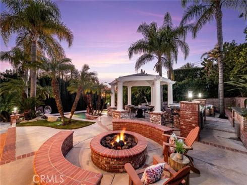 5262  Los Altos  , Yorba Linda, CA