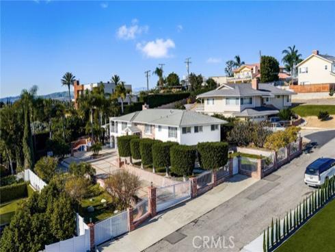 5262  Los Altos  , Yorba Linda, CA