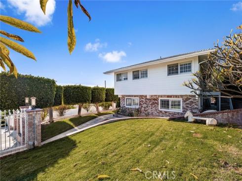 5262  Los Altos  , Yorba Linda, CA