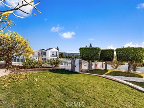 5262  Los Altos  , Yorba Linda, CA