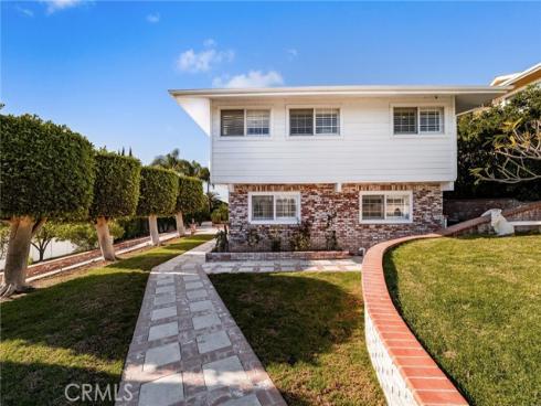 5262  Los Altos  , Yorba Linda, CA