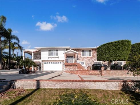 5262  Los Altos  , Yorba Linda, CA