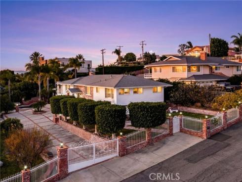 5262  Los Altos  , Yorba Linda, CA