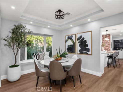 5262  Los Altos  , Yorba Linda, CA