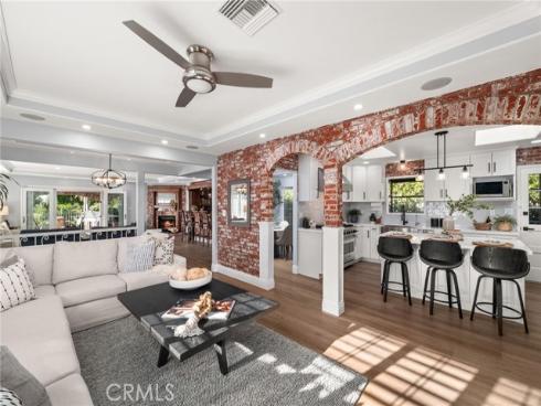 5262  Los Altos  , Yorba Linda, CA