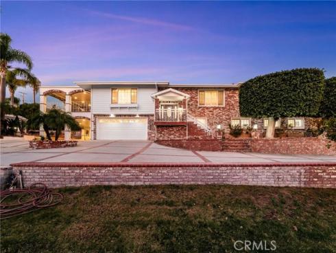 5262  Los Altos  , Yorba Linda, CA