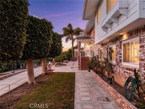 5262  Los Altos  , Yorba Linda, CA