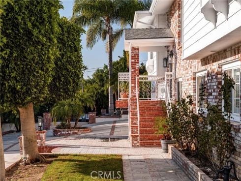 5262  Los Altos  , Yorba Linda, CA