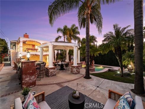 5262  Los Altos  , Yorba Linda, CA