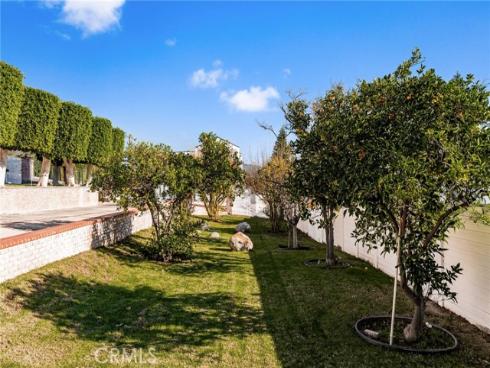 5262  Los Altos  , Yorba Linda, CA