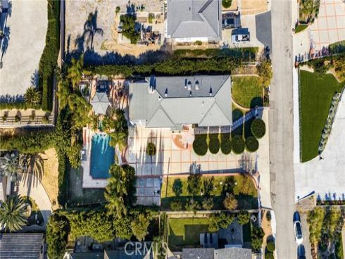 5262  Los Altos  , Yorba Linda, CA