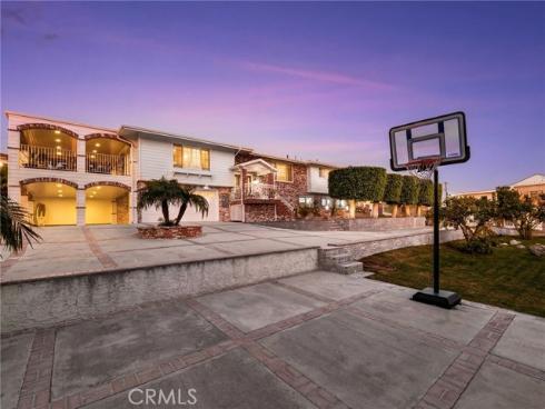 5262  Los Altos  , Yorba Linda, CA