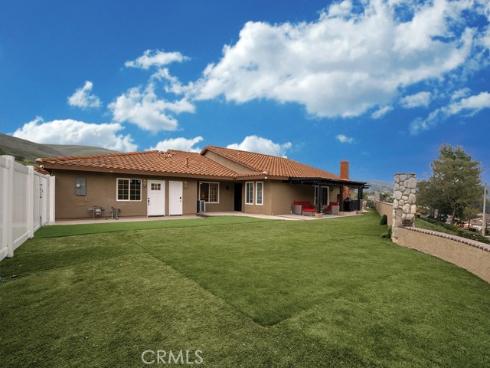 3820  Black Forest  , Yorba Linda, CA