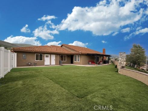 3820  Black Forest  , Yorba Linda, CA