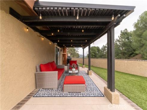 3820  Black Forest  , Yorba Linda, CA