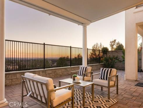 18150  Spyglass Hill  , Yorba Linda, CA