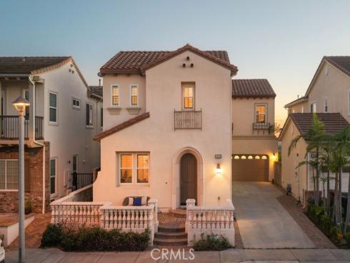 18150  Spyglass Hill  , Yorba Linda, CA