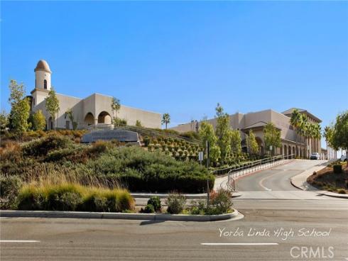 18150  Spyglass Hill  , Yorba Linda, CA