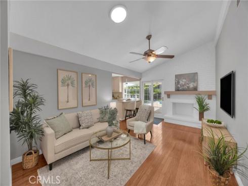 6081  Brookmont  , Yorba Linda, CA