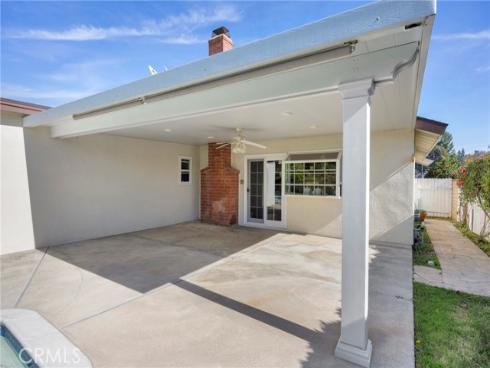 6081  Brookmont  , Yorba Linda, CA