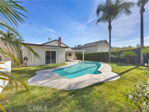 6081  Brookmont  , Yorba Linda, CA