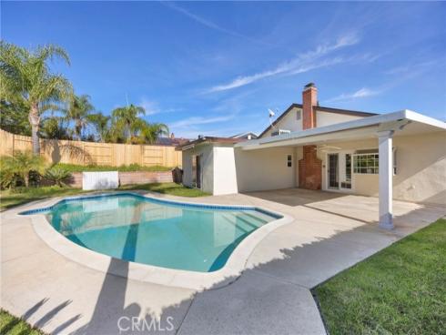 6081  Brookmont  , Yorba Linda, CA