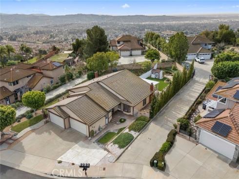 3810  Blue Gum   Drive, Yorba Linda, CA