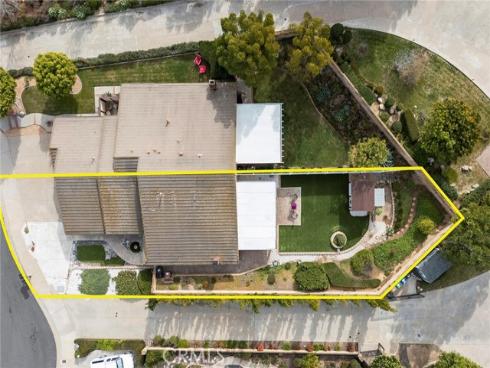 3810  Blue Gum   Drive, Yorba Linda, CA