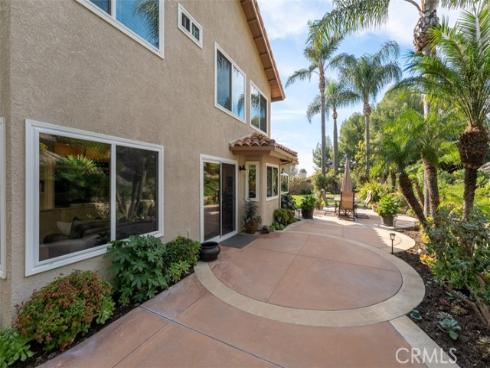 21695  Todd  , Yorba Linda, CA